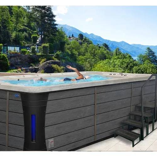 Swimspa X-Series hot tubs for sale in Port St Lucie